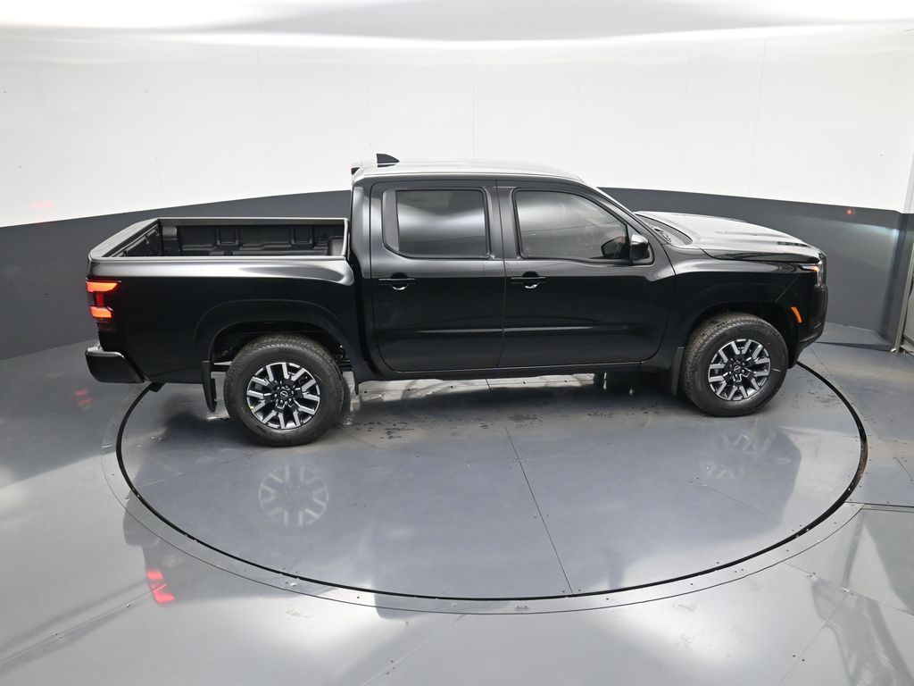 2026 Nissan Frontier SV - Photo 30