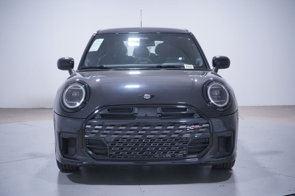 Thumbnail: 2026 MINI Cooper - 4