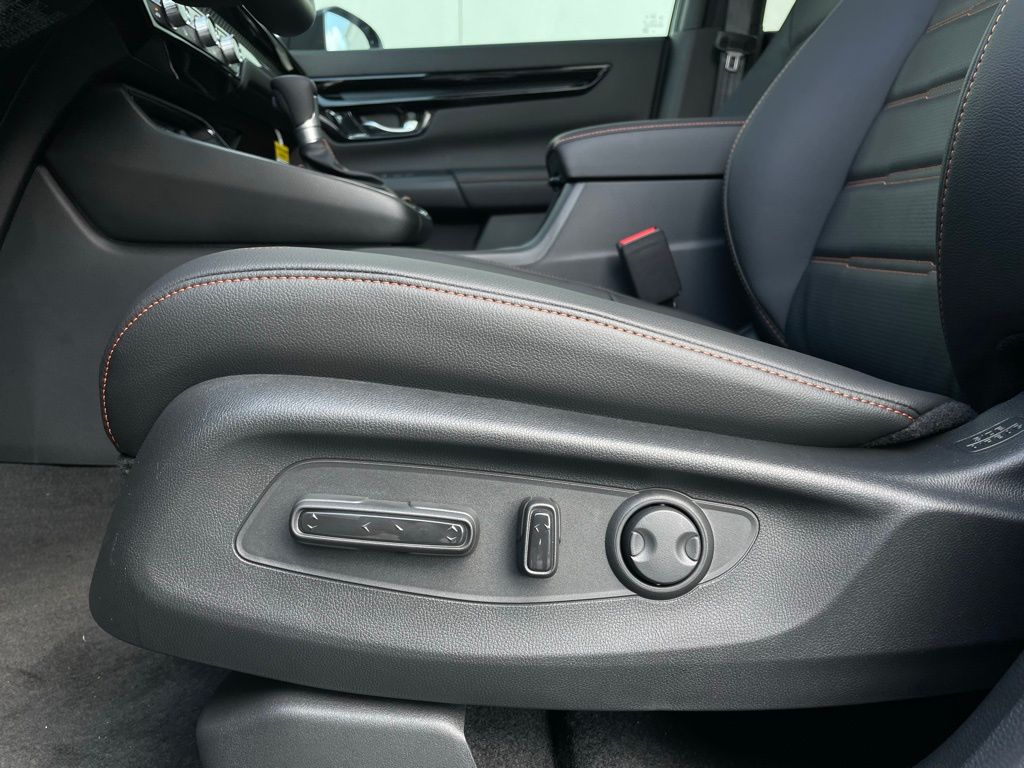 Thumbnail: 2026 Honda CR-V - 27