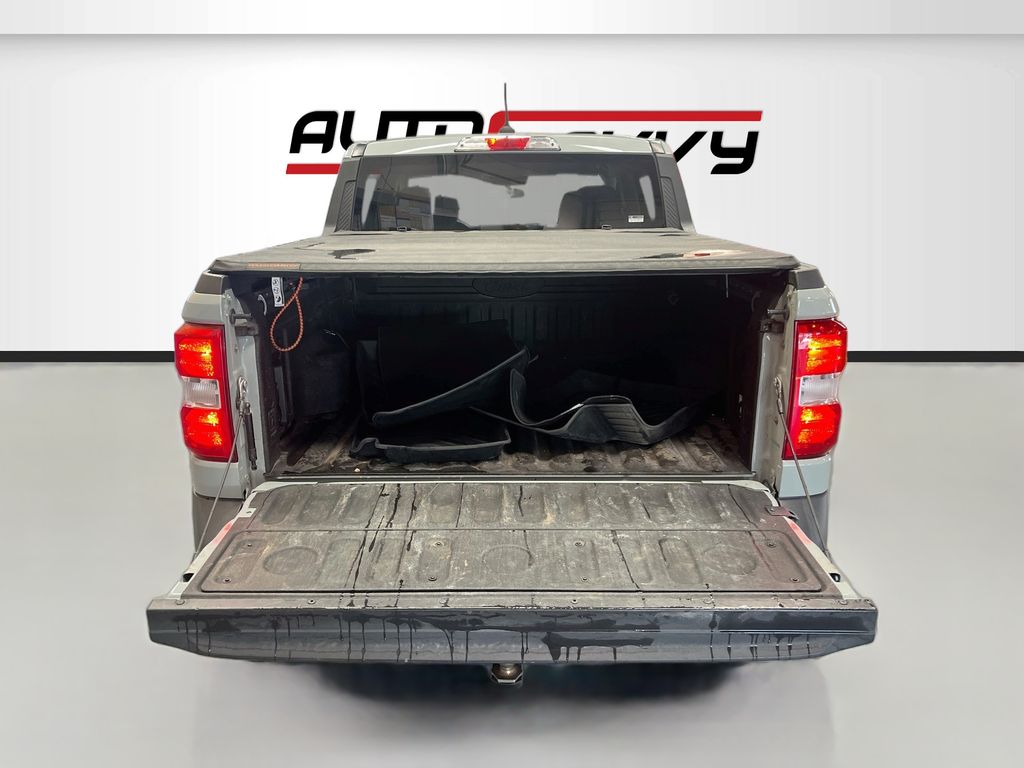 Used 2022 Cactus Ford XLT image 25