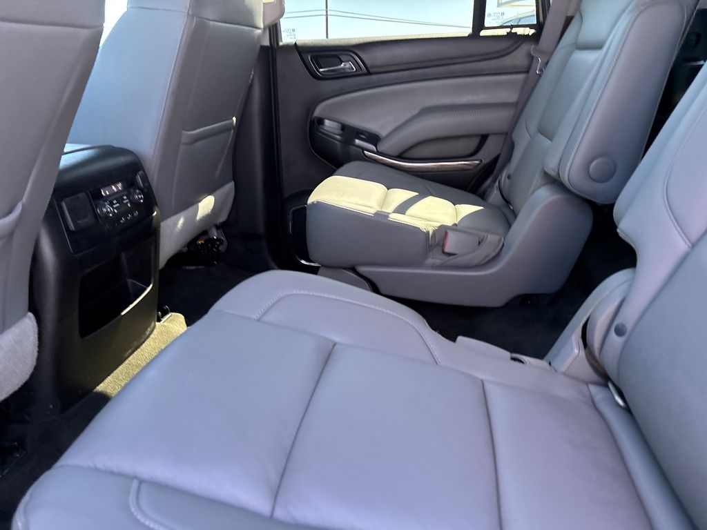 Used Car 2017 Chevrolet Tahoe  Lt For Sale Under $25,000 In Austin, Texas