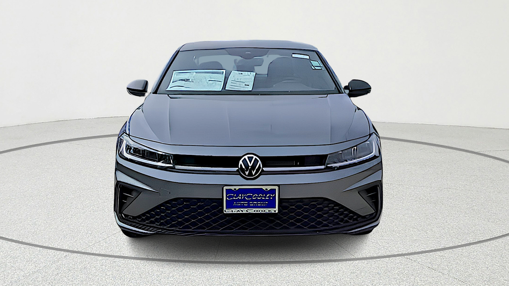 2026 Volkswagen Jetta