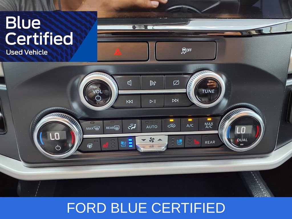 2022 Ford Expedition XLT - 11
