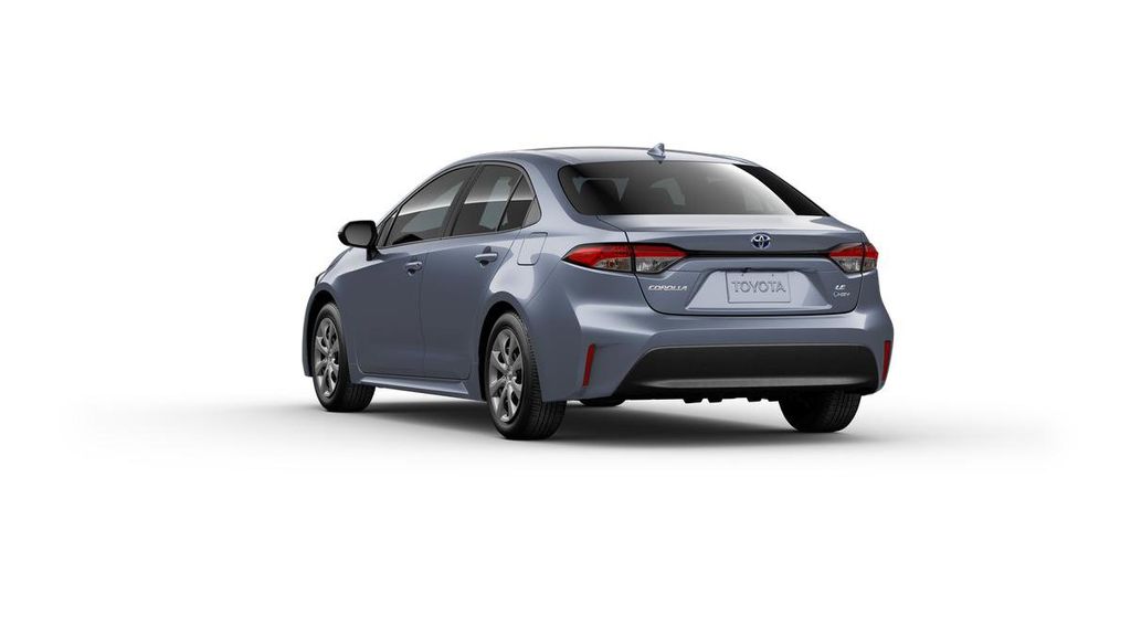 Thumbnail: 2025 Toyota Corolla - 7