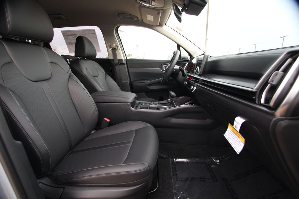 New 2026 Kia Sorento SUV