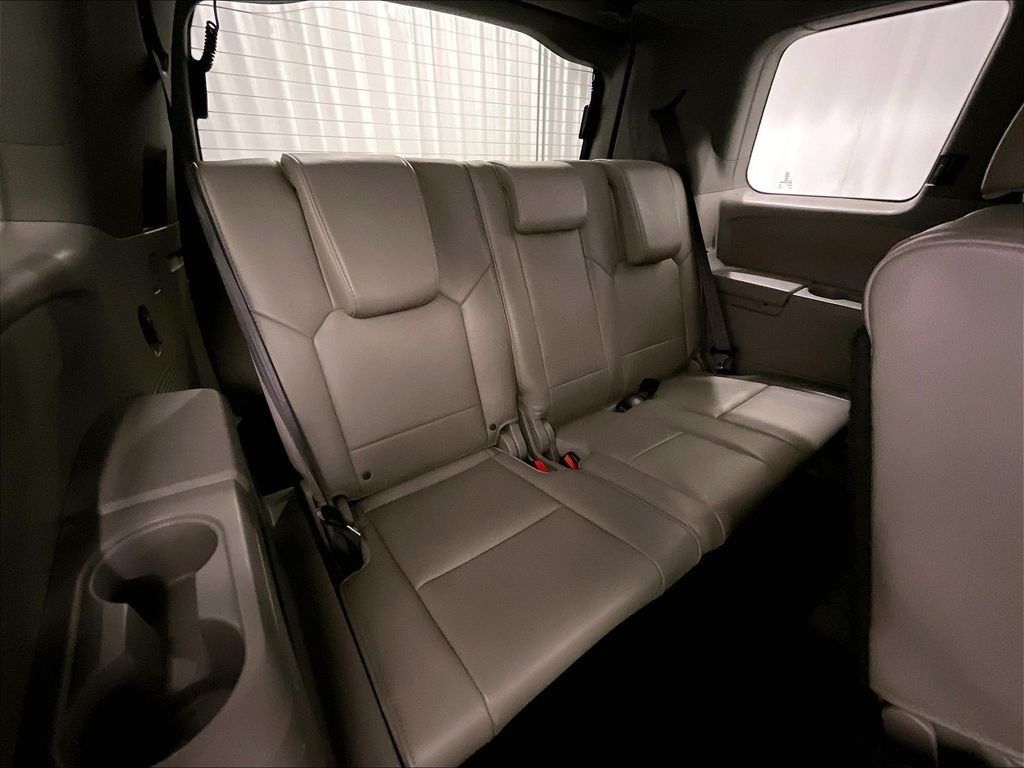2014 Honda Pilot — photo 17