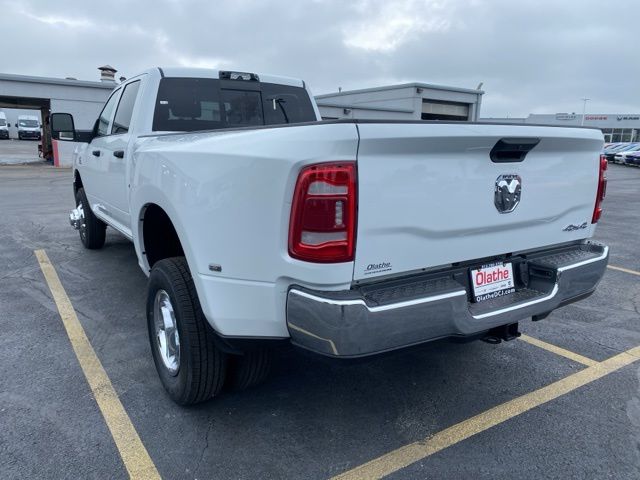 2024 Ram 3500 Tradesman 10