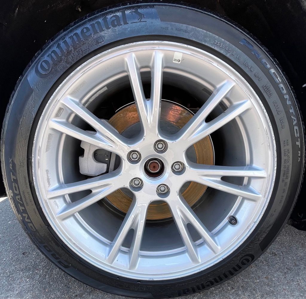 2023 Tesla Model Y Long Range White at River Oaks CDJR