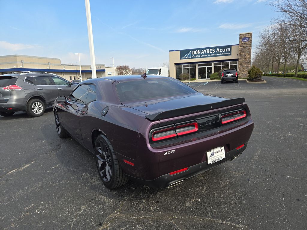 Used 2020 Dodge Challenger For Sale in Fort Wayne, IN