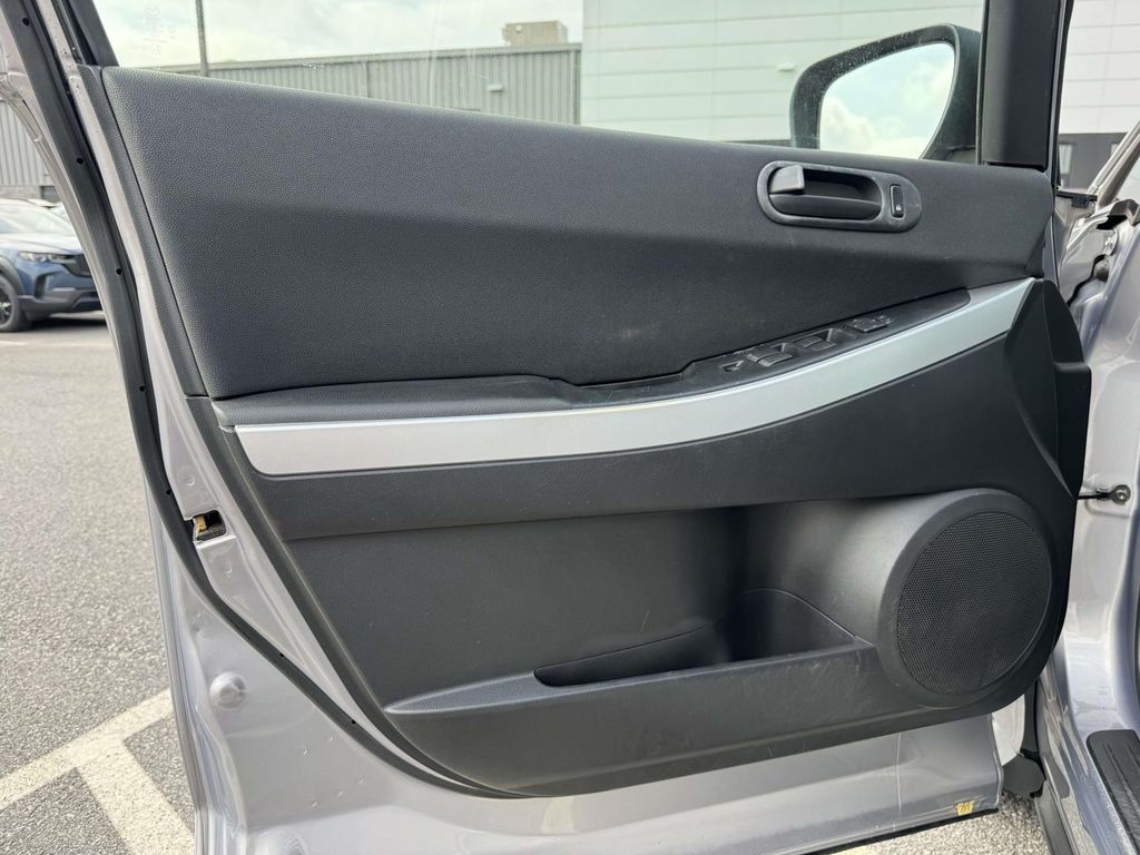 2007 Mazda CX-7 Sport - Photo 25