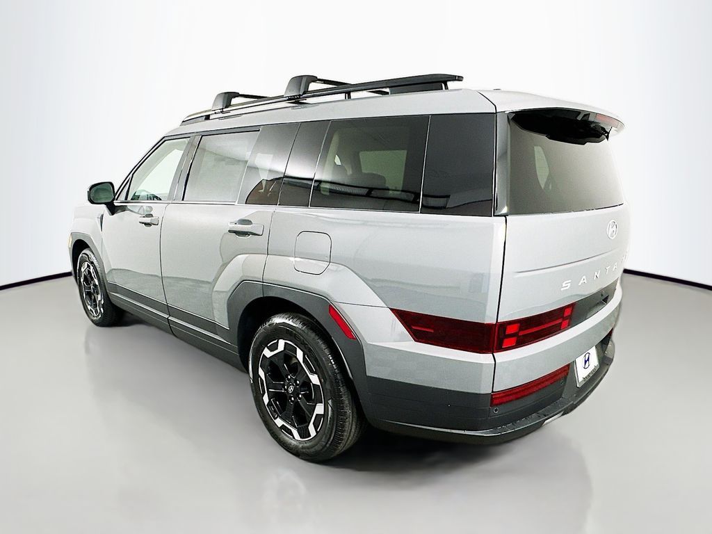 Thumbnail: 2026 Hyundai Santa Fe - 7
