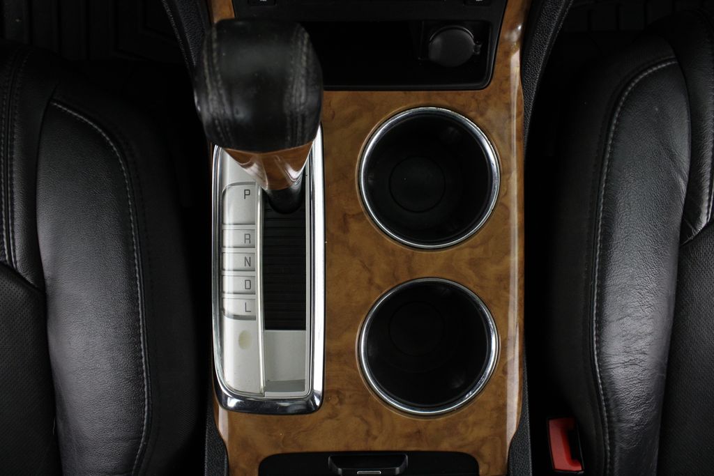 Used 2011 Buick Enclave for sale in 