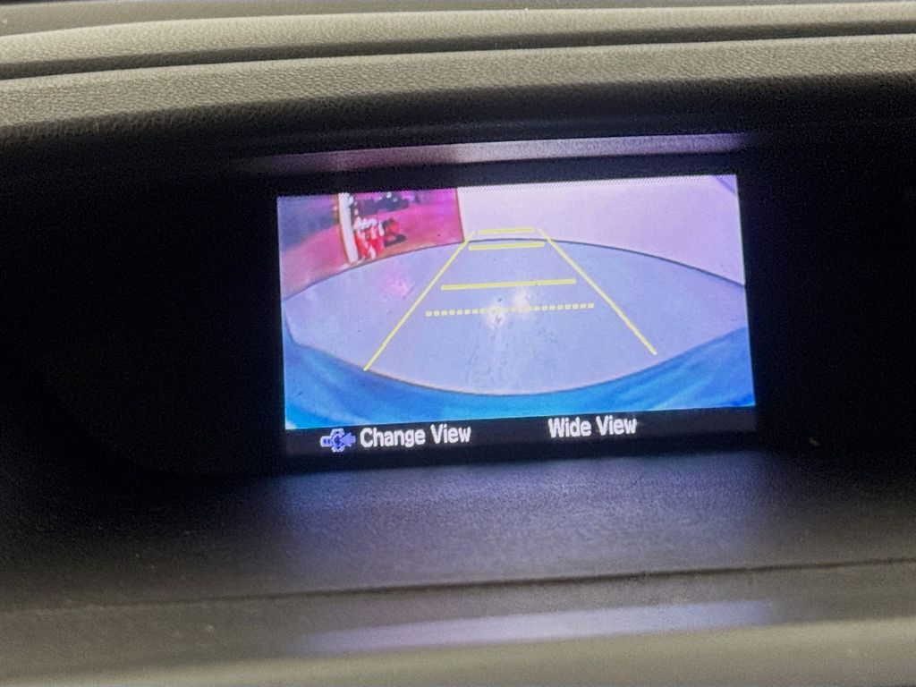 Used Car 2014 Honda Cr-v  Lx For Sale Under $15,000 In Austin, Texas