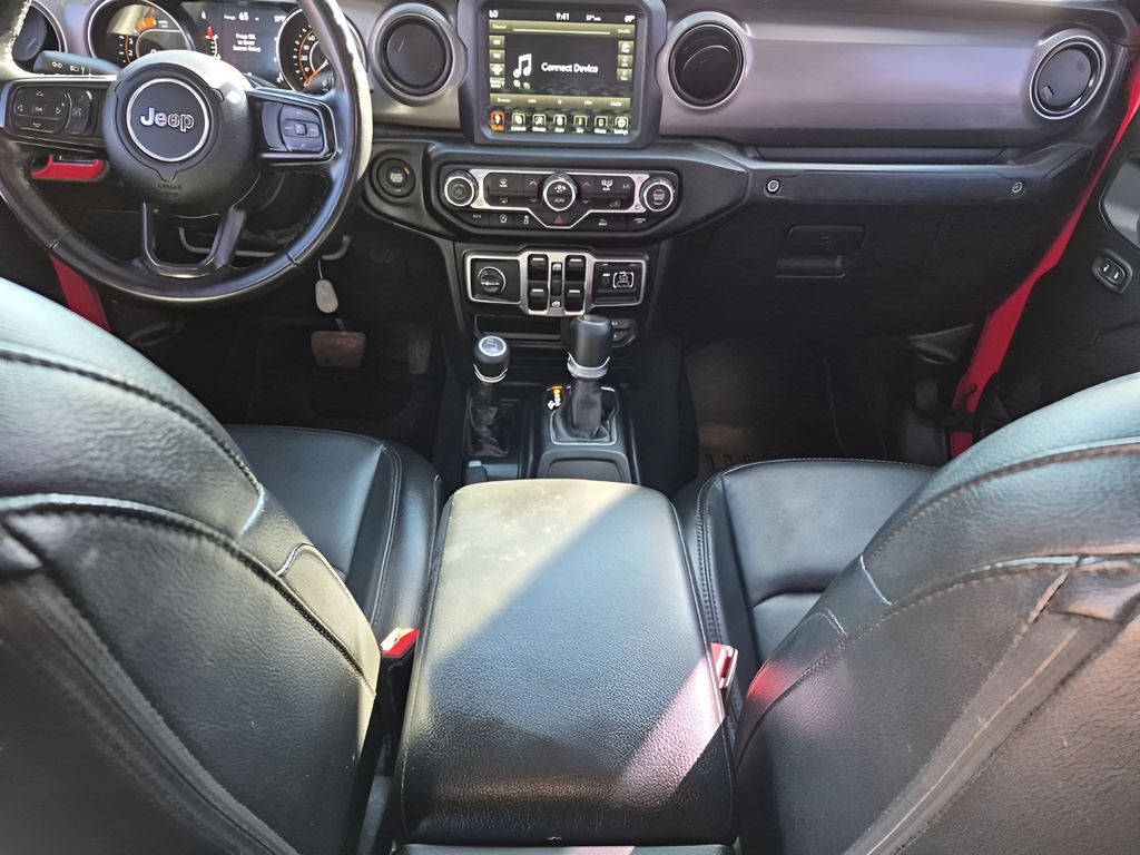 Used Car 2021 Jeep Gladiator  Willys For Sale Under $30,000 In Austin, Texas