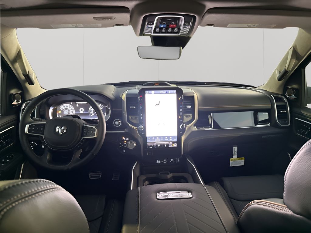 New 2026 White Ram Tungsten image 22