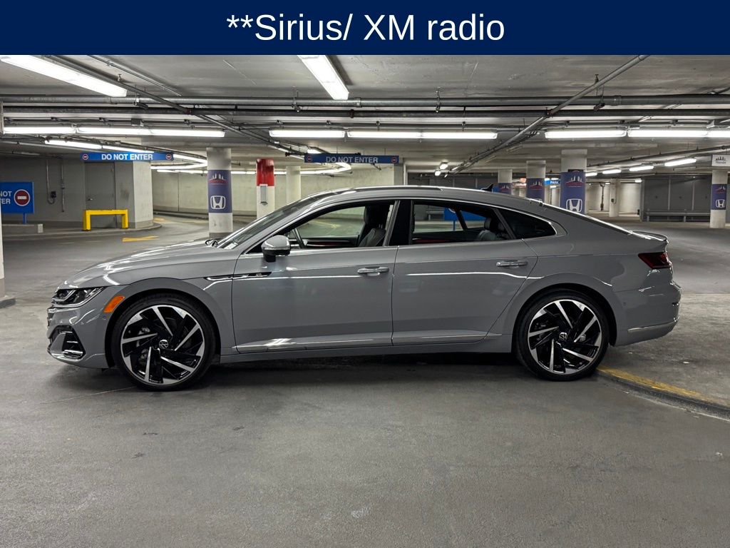 2023 Volkswagen Arteon 2.0T SEL Premium R-Line 31