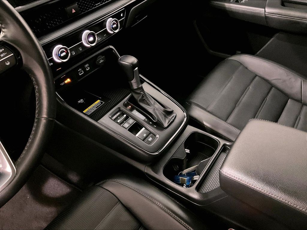 2023 Honda CR-V — photo 20