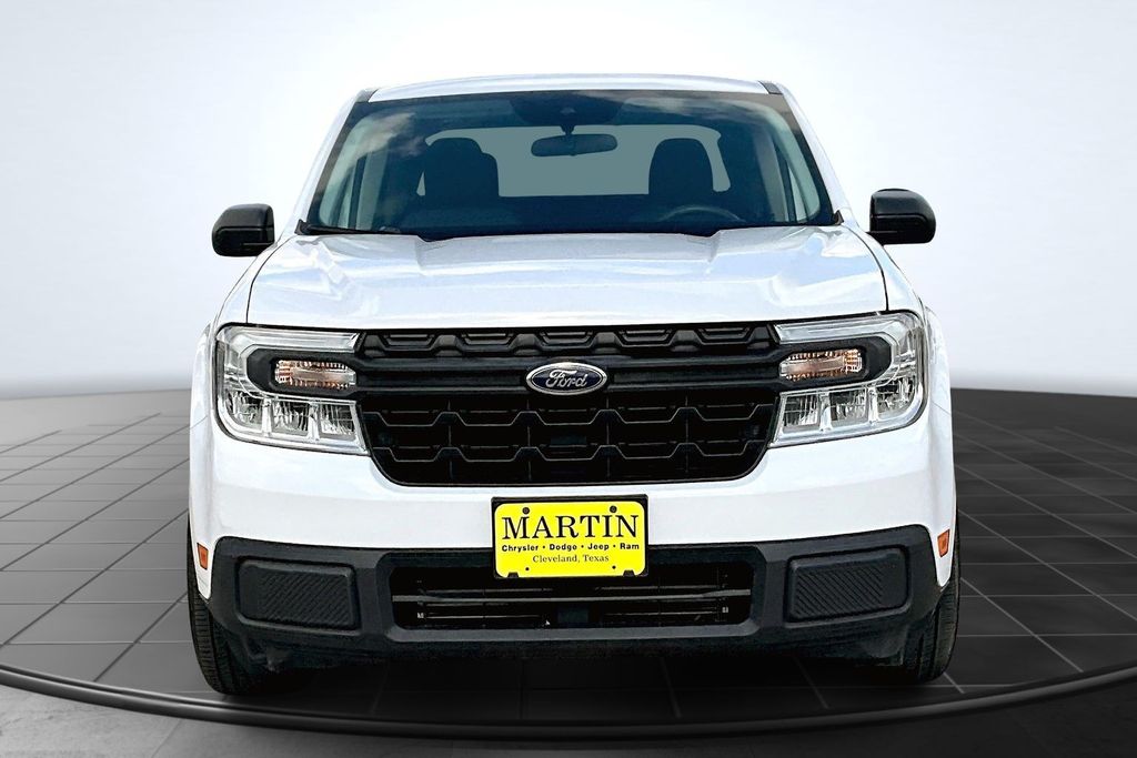 2022 Ford Maverick XL - 2