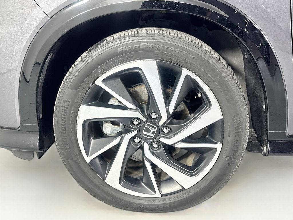 Used Car 2019 Honda Hr-v  Sport For Sale Under $25,000 In Austin, Texas