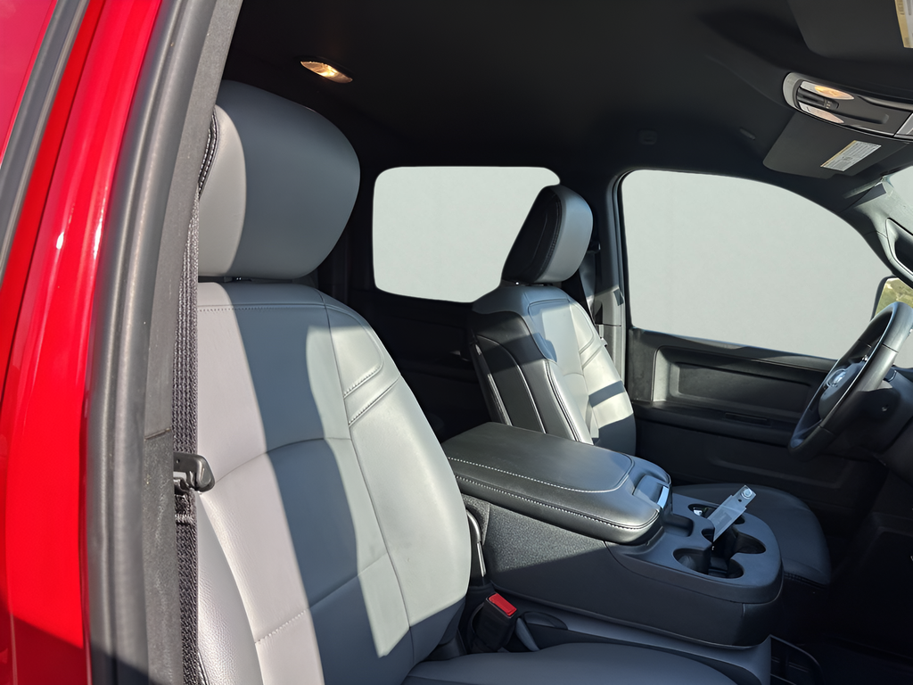 Used Car 2024 Ram 2500  Tradesman For Sale Under $40,000 In Austin, Texas