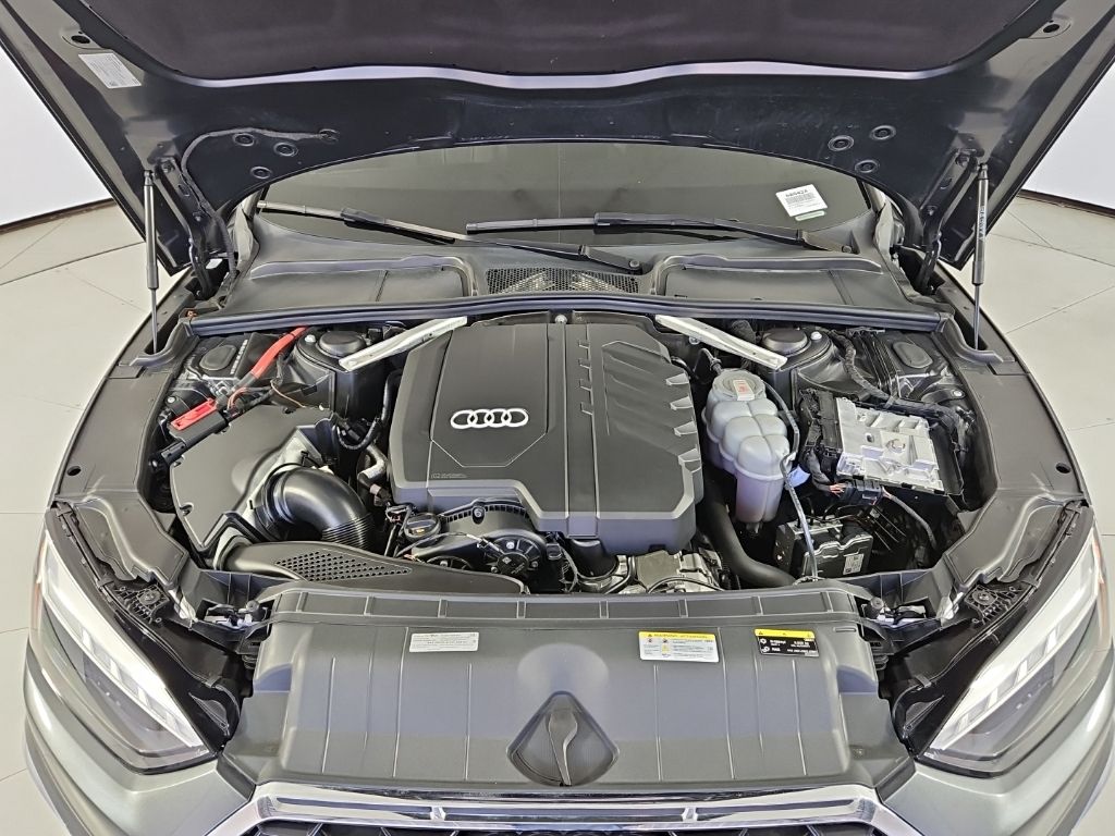 Thumbnail: 2023 Audi A5 - 6