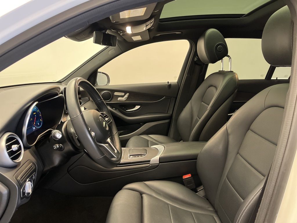 Thumbnail: 2022 Mercedes-Benz GLC - 13