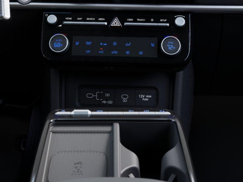 Thumbnail: 2025 Hyundai Tucson - 16
