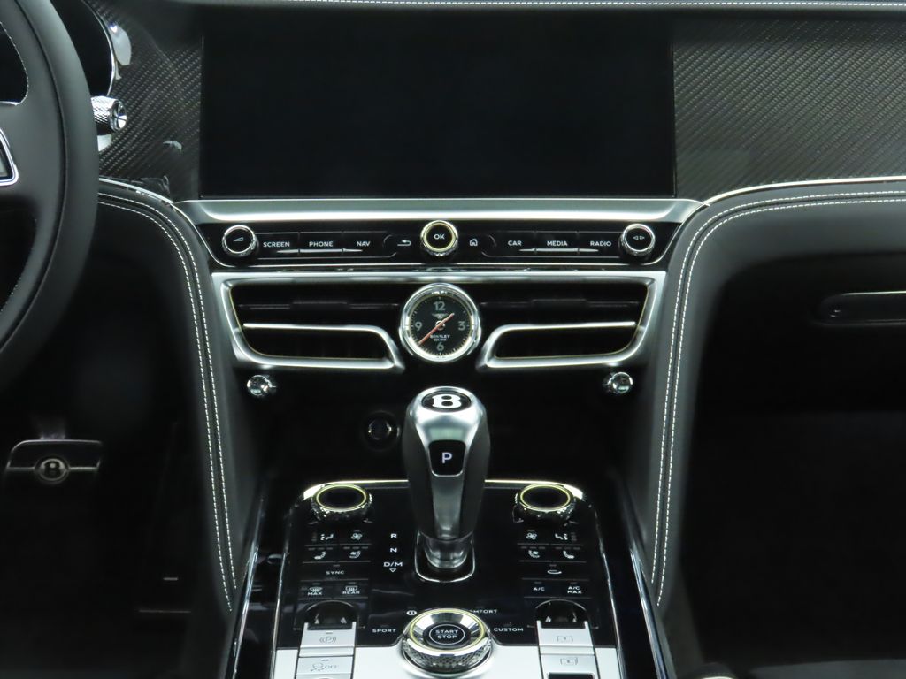 2025 Bentley Flying Spur Speed 15