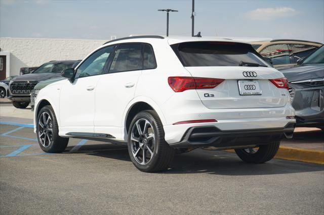 Thumbnail: 2025 Audi Q3 - 3