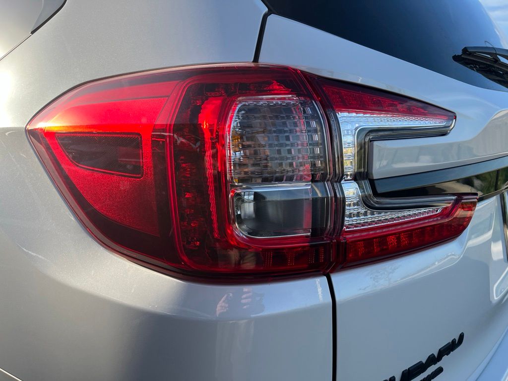 Thumbnail: 2026 Subaru Ascent - 6