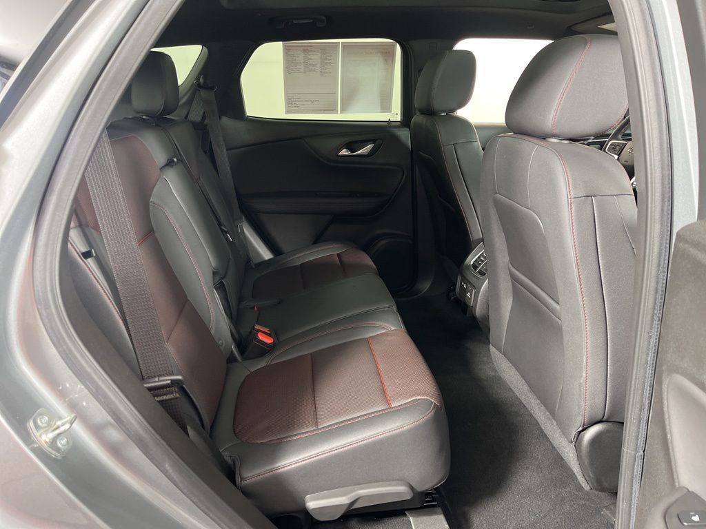 Thumbnail: 2023 Chevrolet Blazer - 9