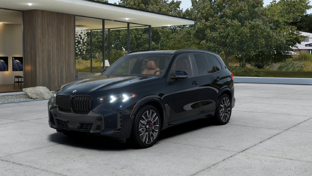 Thumbnail: 2026 BMW X5 - 24