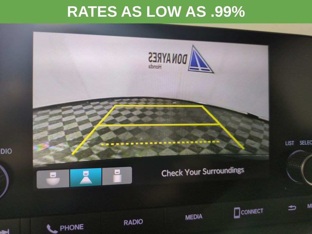 Used 2024 Honda Civic For Sale in Fort Wayne, IN