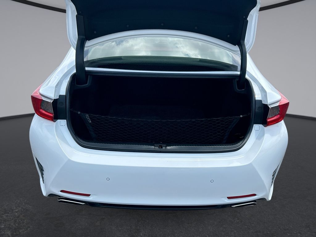Thumbnail: 2018 Lexus RC - 13