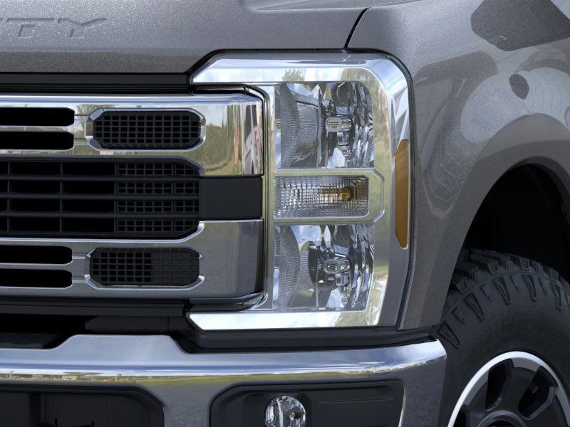 2025 Ford F-350 Super Duty XLT
