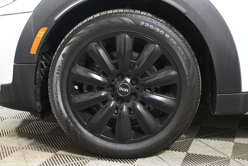 Thumbnail: 2019 MINI Cooper Countryman - 11