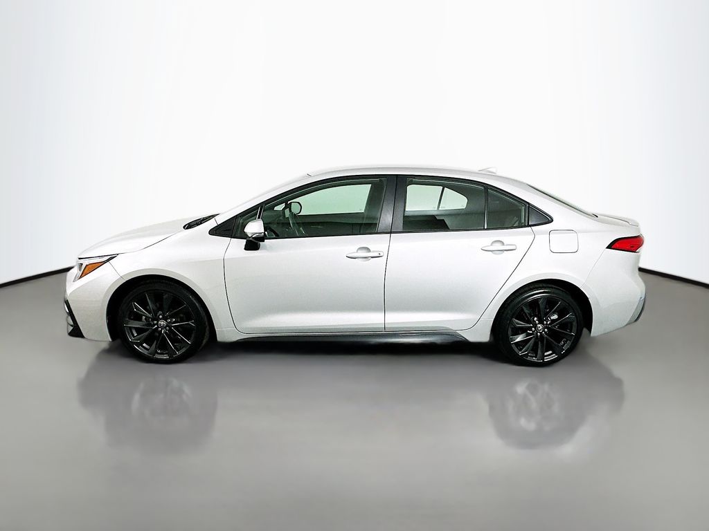 Thumbnail: 2024 Toyota Corolla - 8