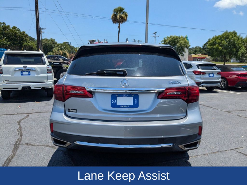 2020 Acura MDX Base