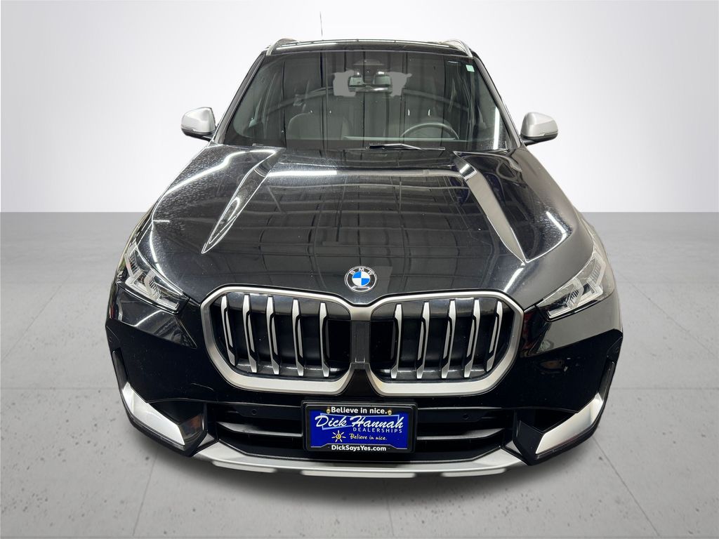 2024 BMW X1 xDrive28i