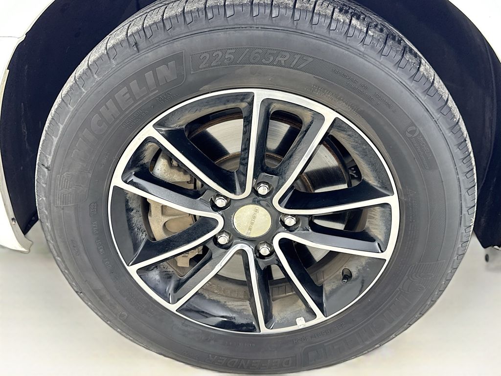 Used Car 2017 Dodge Grand Caravan  Gt For Sale Under $10,000 In Austin, Texas