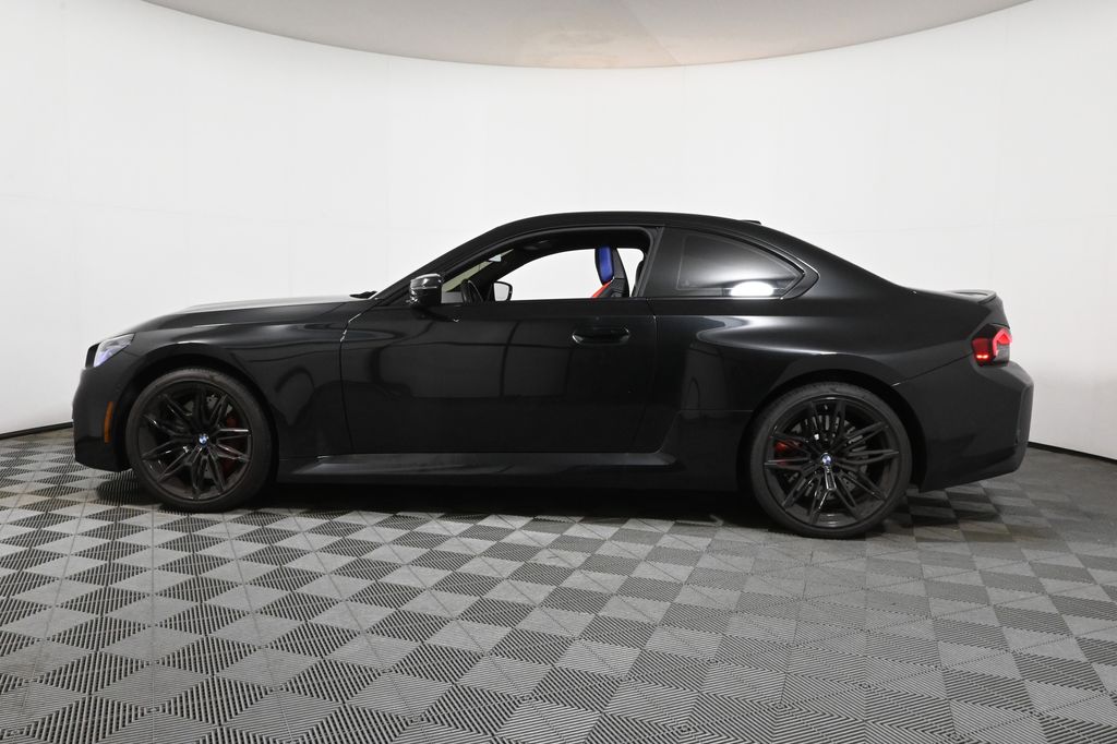 Thumbnail: 2024 BMW M2 - 2