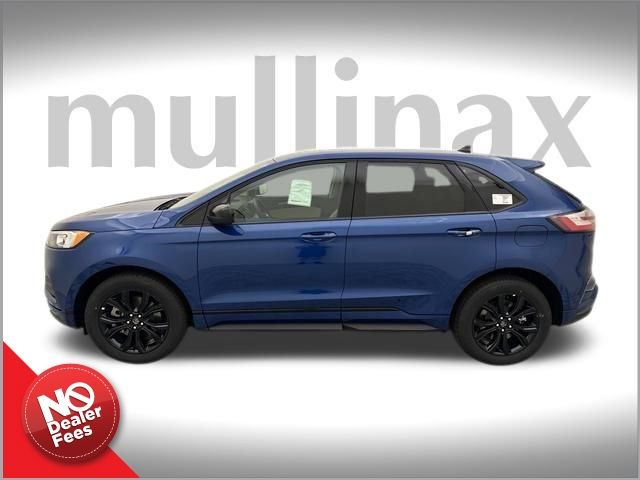 2024 Ford Edge SE photo 2