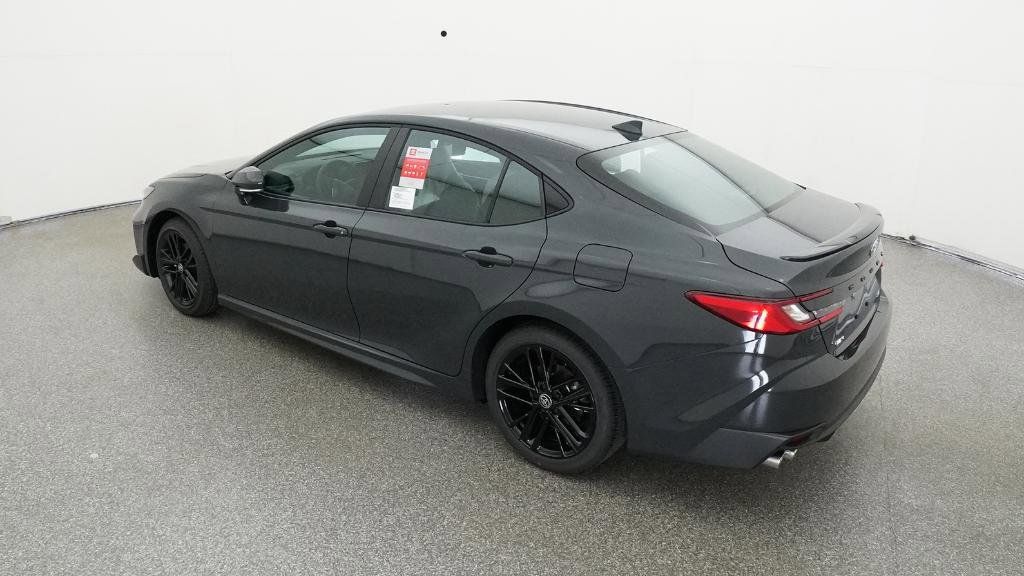 Thumbnail: 2026 Toyota Camry - 15