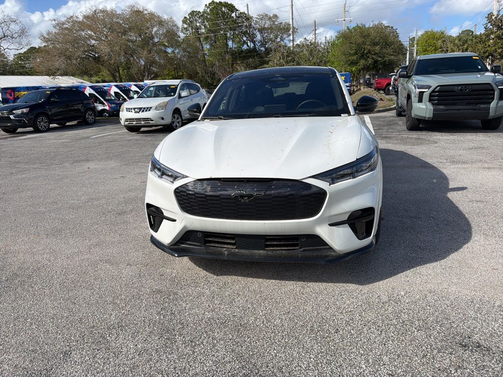 2023 Ford Mustang Mach-E GT AWD
