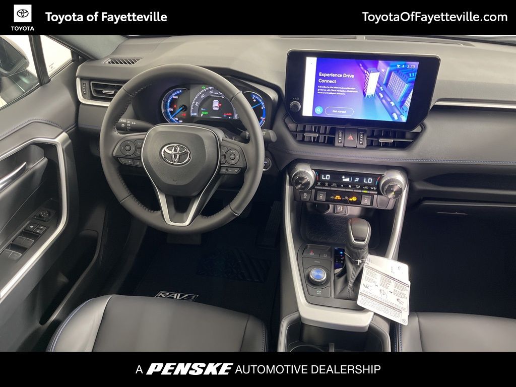 Thumbnail: 2025 Toyota RAV4 - 16