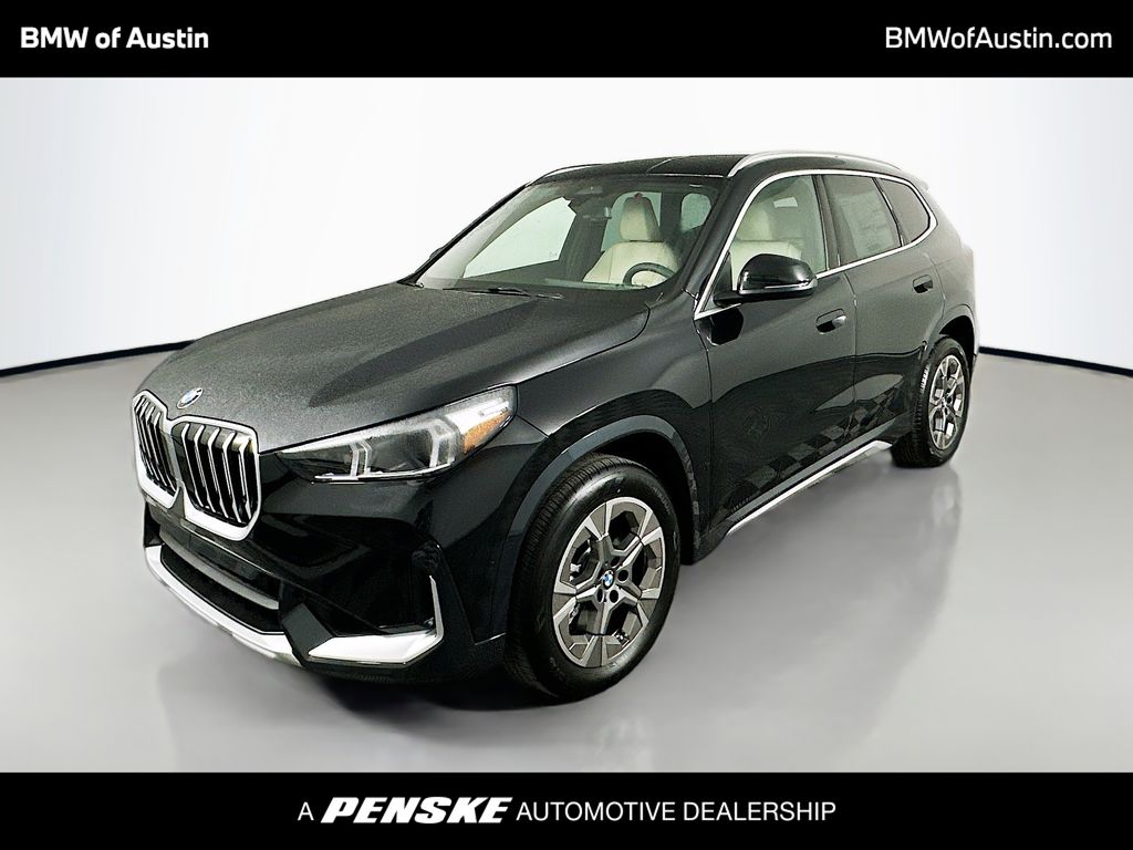 2025 BMW X1 xDrive28i -
                Austin, TX