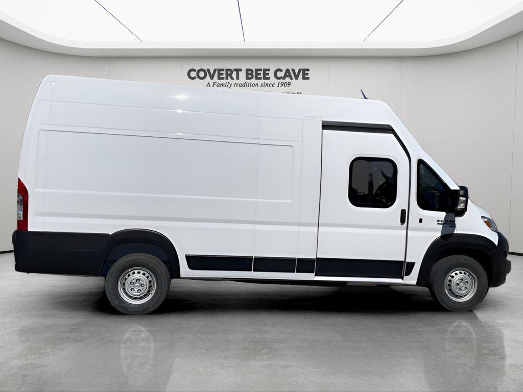 New Car 2025 Ram Promaster 3500 Ev  For Sale Under $70,000 In Austin, Texas