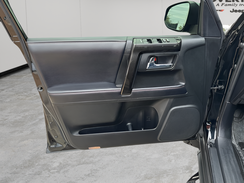 Used Car 2019 Toyota 4runner  Trd Pro For Sale Under $50,000 In Austin, Texas