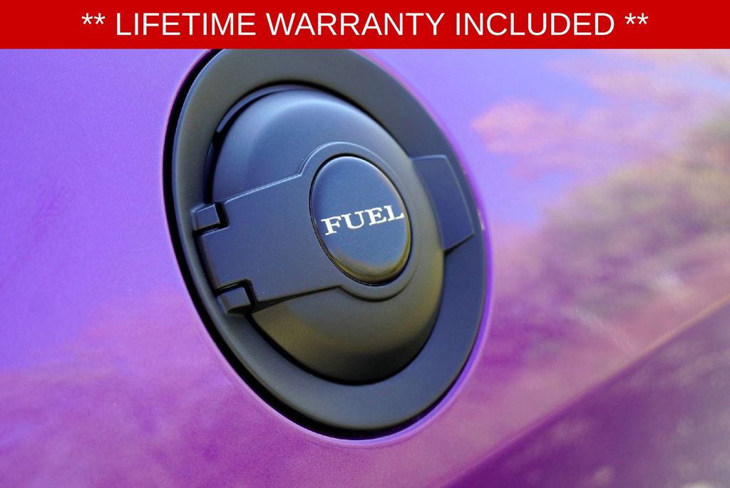 Used Car 2023 Dodge Challenger  R/t For Sale Under $40,000 In Taylor, Texas