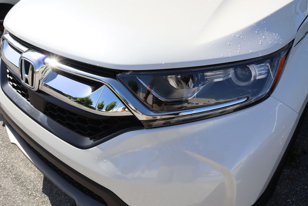 Thumbnail: 2019 Honda CR-V - 3